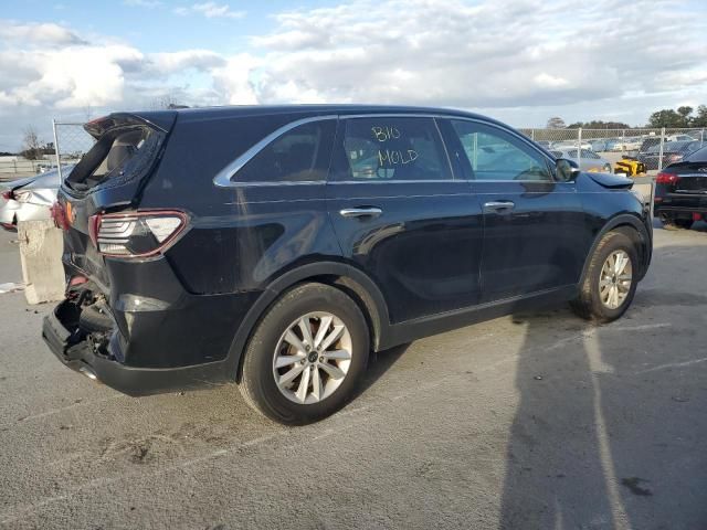 2019 KIA Sorento L