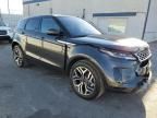 2020 Land Rover Range Rover Evoque SE