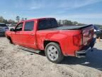 2017 Chevrolet Silverado C1500 LTZ