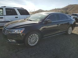 2016 Volkswagen Passat SE en venta en Colton, CA