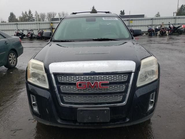 2012 GMC Terrain SLT