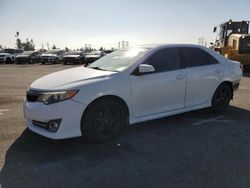 Toyota Camry l Vehiculos salvage en venta: 2014 Toyota Camry L