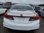 2013 Honda Civic SI