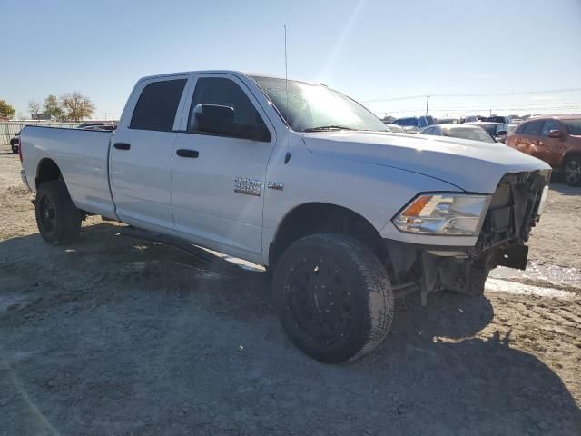 2014 Dodge RAM 2500 ST