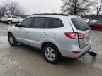 2011 Hyundai Santa FE GLS