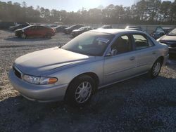 2005 Buick Century Custom en venta en Ellenwood, GA