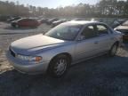 2005 Buick Century Custom