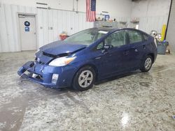 Salvage Cars with No Bids Yet For Sale at auction: 2011 Toyota Prius