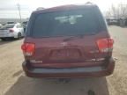 2006 Toyota Sequoia SR5