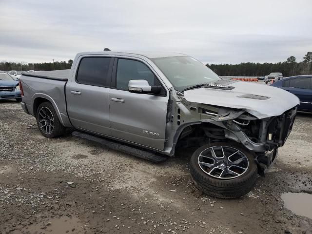 2021 Dodge 1500 Laramie