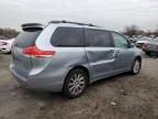 2014 Toyota Sienna XLE