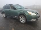 2011 Subaru Outback 2.5I Premium