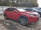 2016 Lexus NX 200T Base