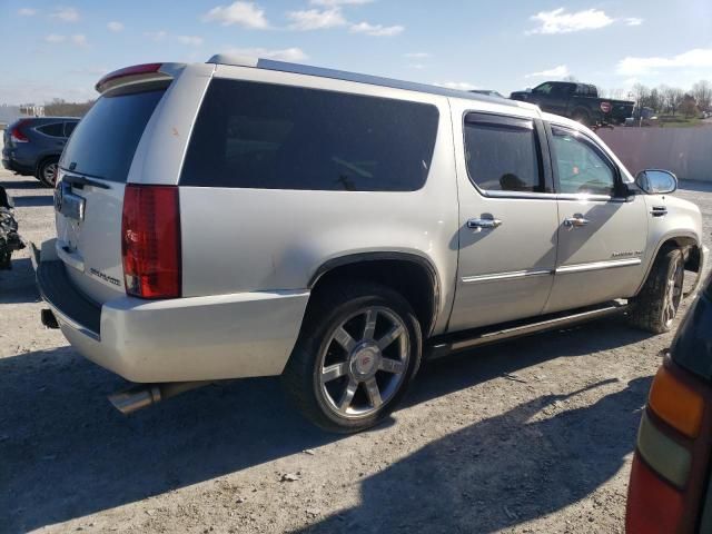 2011 Cadillac Escalade ESV Premium