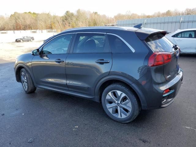 2022 KIA Niro S