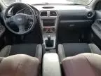 2007 Subaru Impreza 2.5I