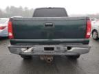 2005 Chevrolet Silverado K2500 Heavy Duty