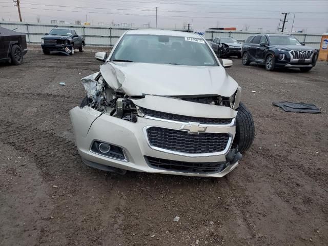 2015 Chevrolet Malibu 2LT