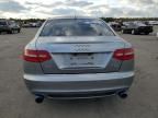 2011 Audi A6 Premium