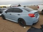 2019 Subaru WRX Premium