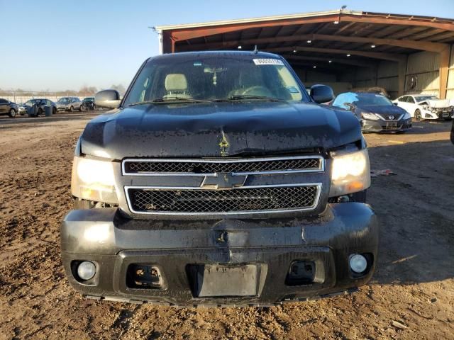 2007 Chevrolet Tahoe C1500