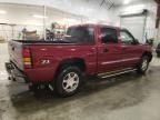 2007 GMC New Sierra K1500 Classic