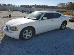 Salvage cars for sale from Copart Fairburn, GA: 2010 Dodge Charger