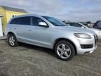 2014 Audi Q7 Premium