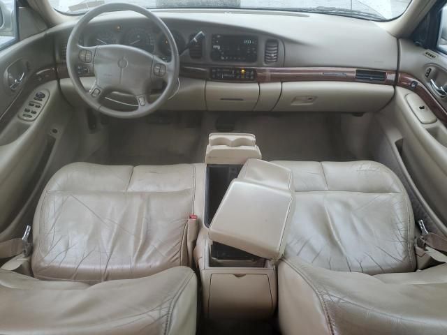 2004 Buick Lesabre Custom