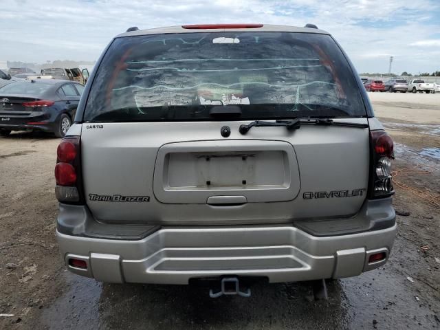 2004 Chevrolet Trailblazer LS