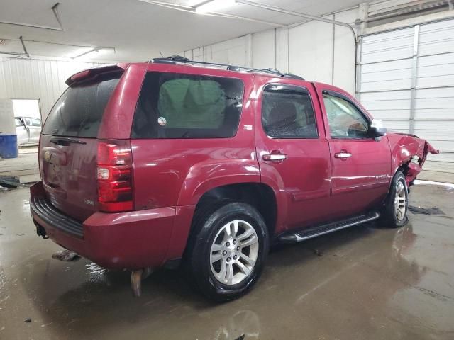 2007 Chevrolet Tahoe K1500