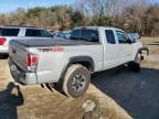 2021 Toyota Tacoma Access Cab