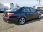 2010 BMW 528 I