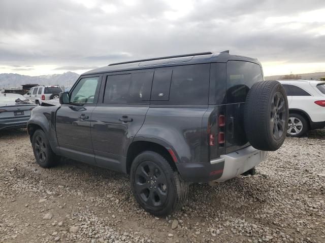 2024 Land Rover Defender 110 S