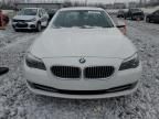 2013 BMW 535 XI