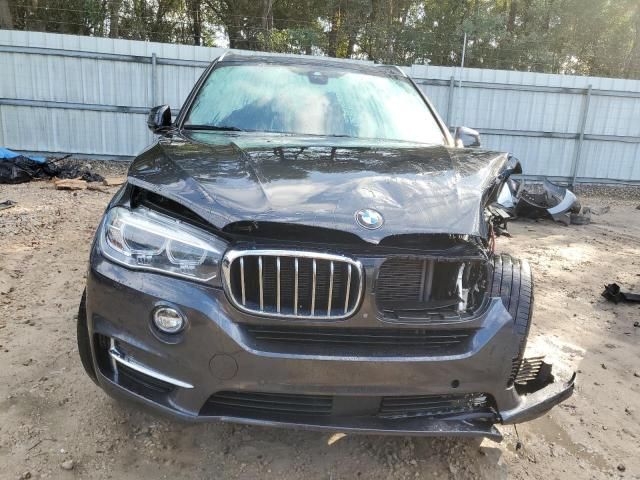 2018 BMW X5 SDRIVE35I