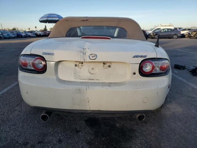 2006 Mazda MX-5 Miata