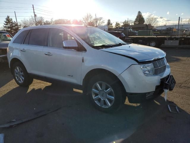 2009 Lincoln MKX