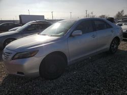 Toyota salvage cars for sale: 2008 Toyota Camry CE