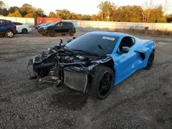 2023 Chevrolet Corvette Stingray 2LT en venta en Theodore, AL