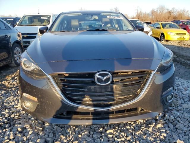 2014 Mazda 3 Grand Touring