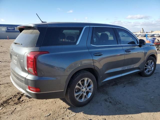 2021 Hyundai Palisade SE