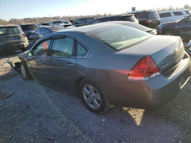 2007 Chevrolet Impala LT