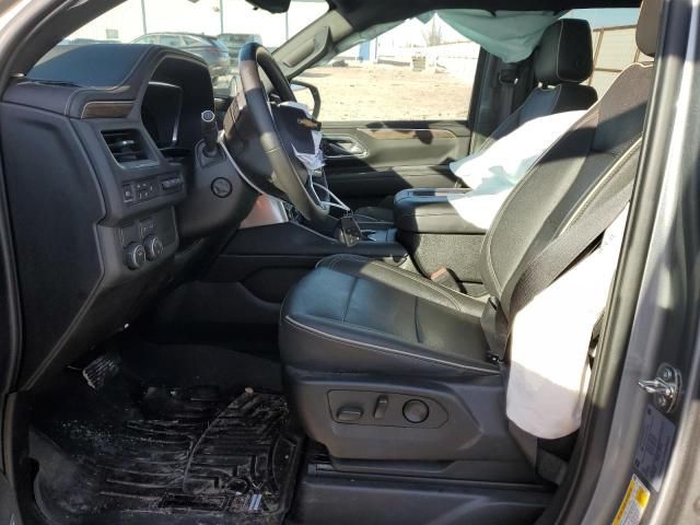 2023 Chevrolet Suburban C1500 Premier