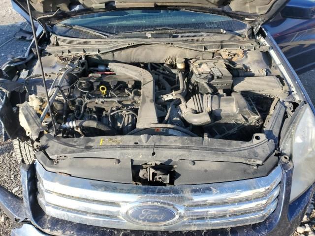 2006 Ford Fusion SE