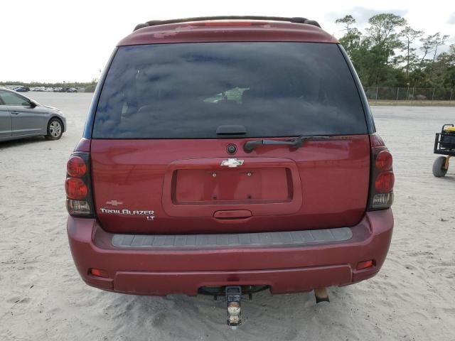 2006 Chevrolet Trailblazer EXT LS