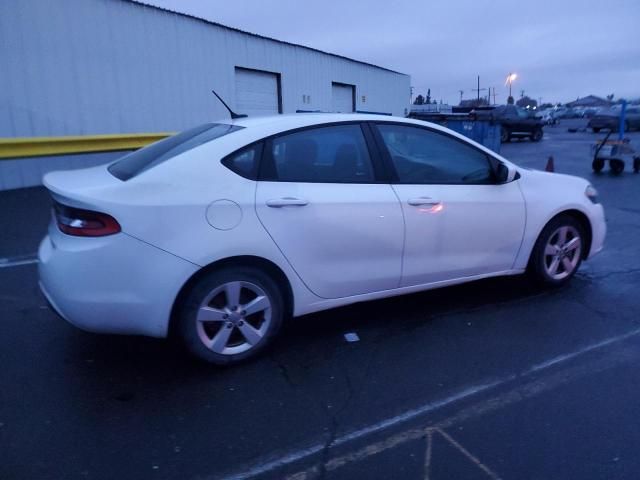 2016 Dodge Dart SXT