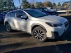 2018 Subaru Crosstrek Limited