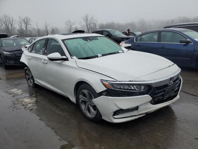 2019 Honda Accord EX