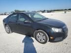 2013 Chevrolet Cruze LS